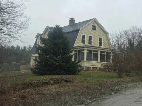 13 South Bear Swamp Road Middlesex VT 05602