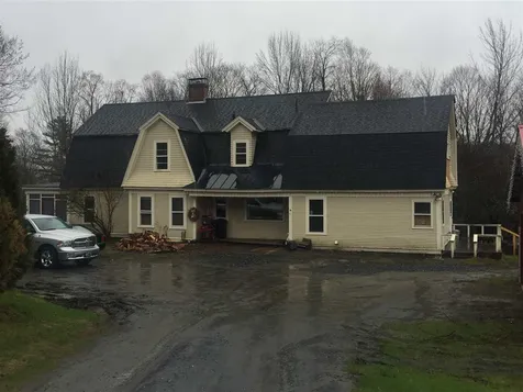 13 South Bear Swamp Road Middlesex VT 05602