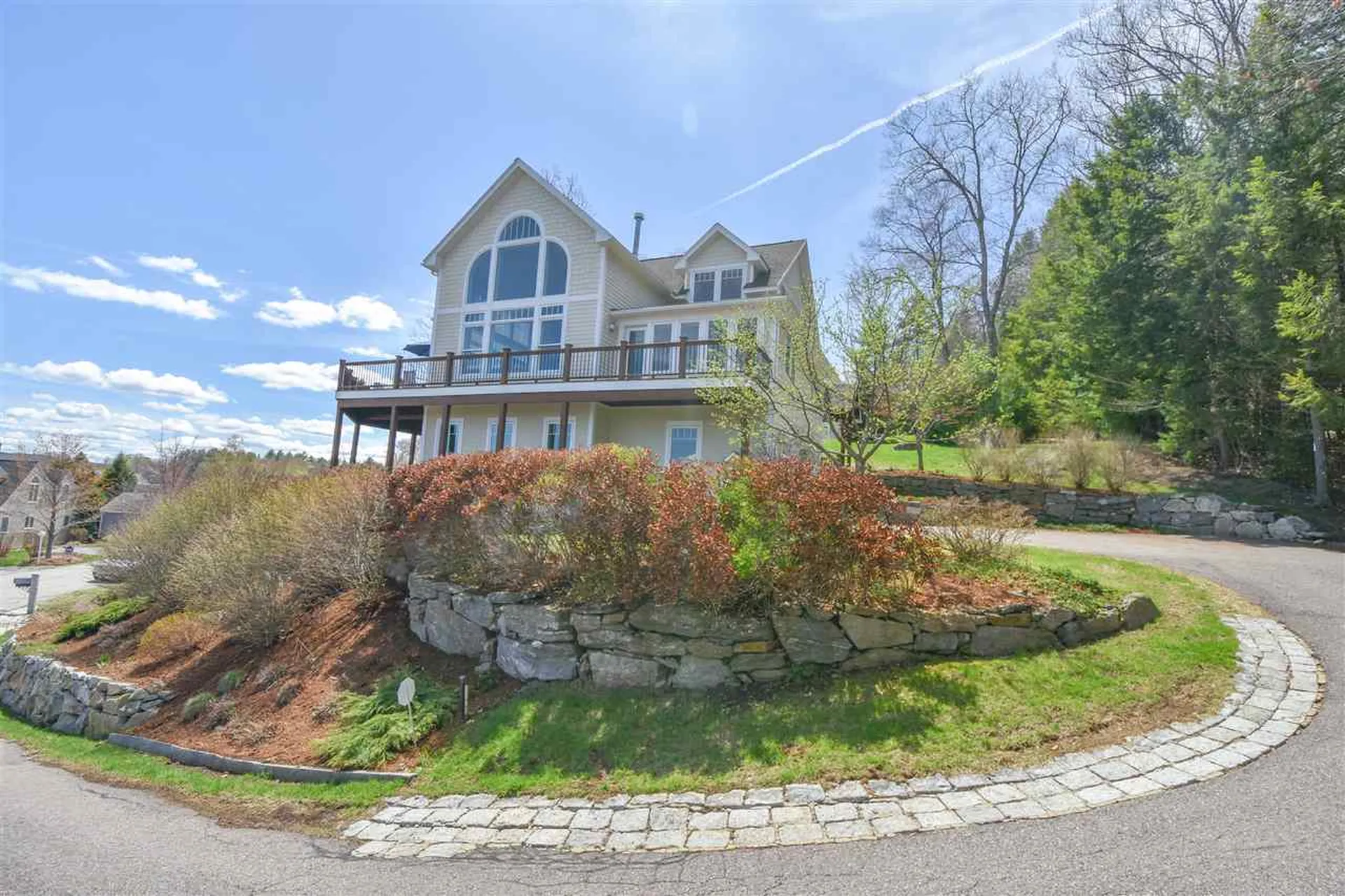 36 Rose Point Laconia NH 03246