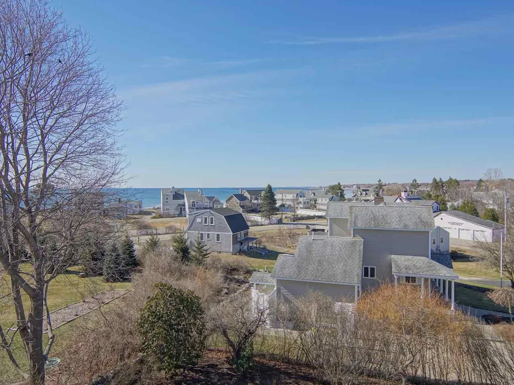 65 Foss Circle Rye NH 03870