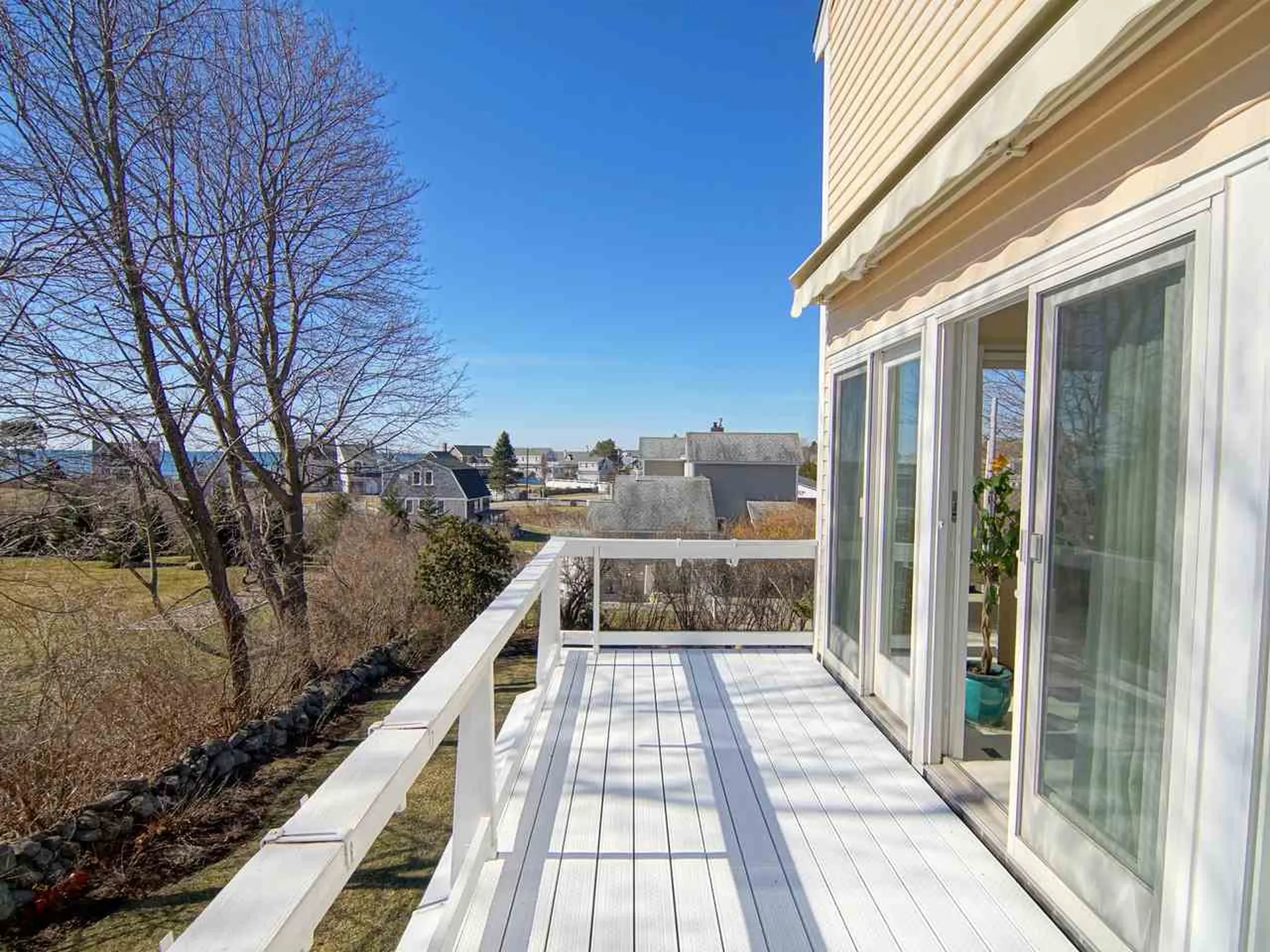 65 Foss Circle Rye NH 03870