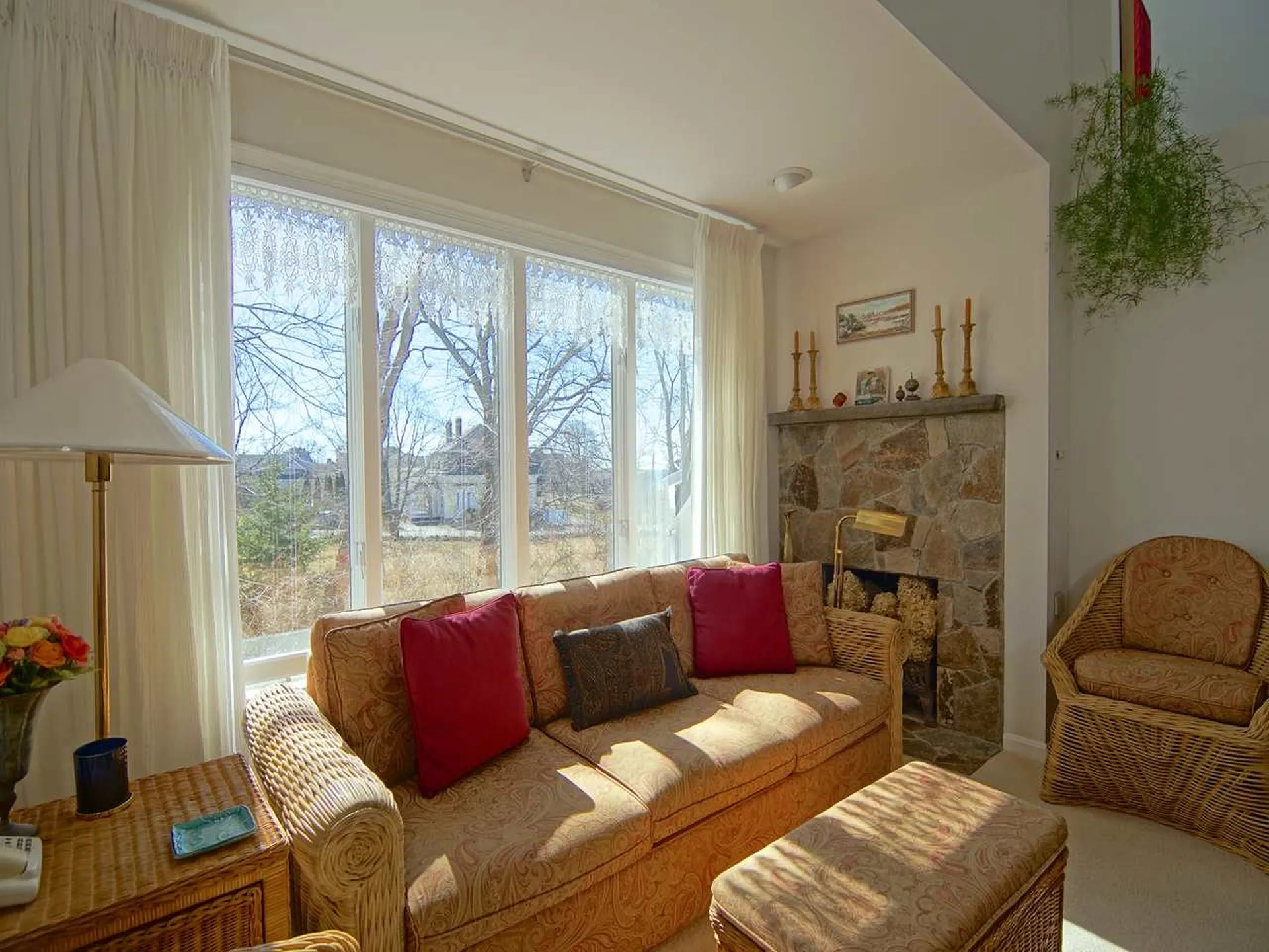 65 Foss Circle Rye NH 03870