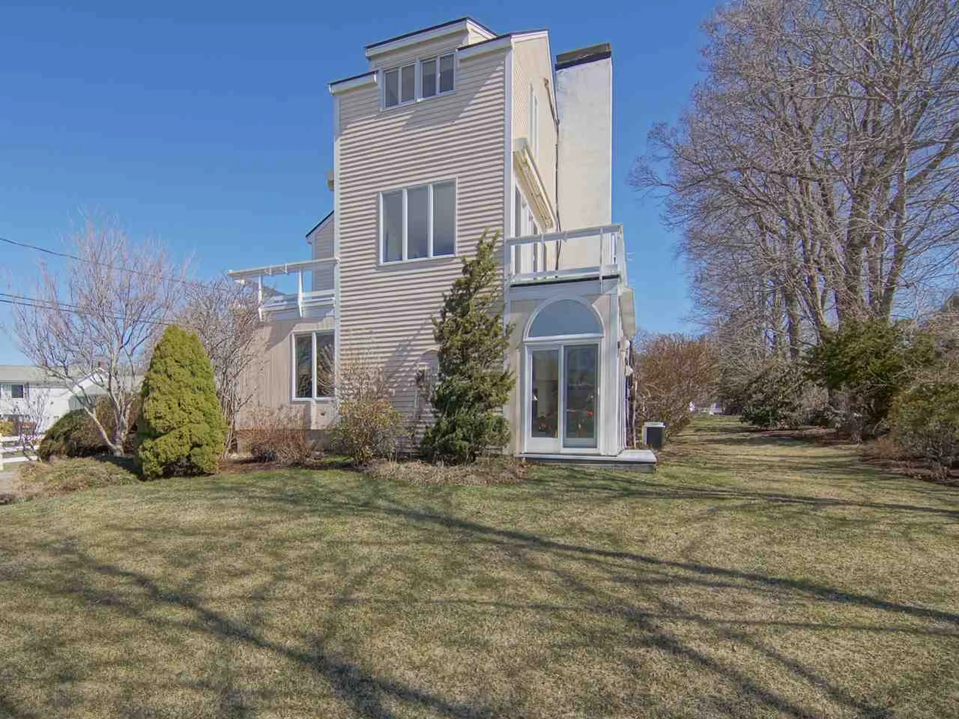 65 Foss Circle Rye NH 03870