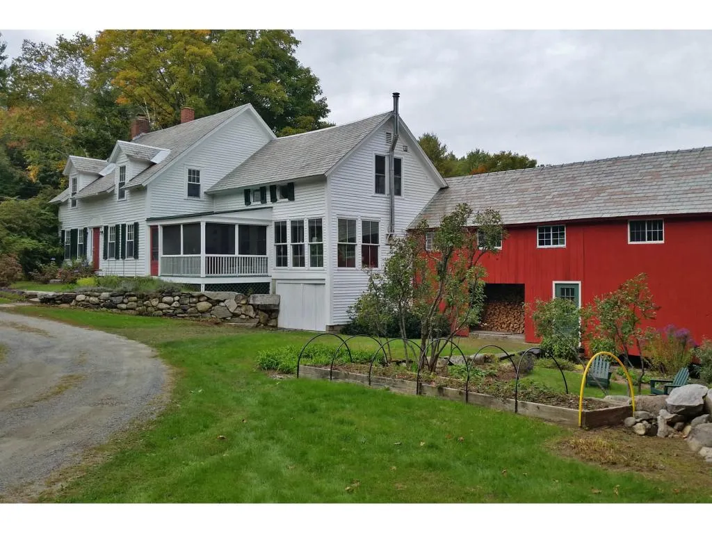 375 Orchard Street Brattleboro VT 05301
