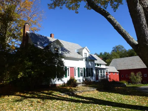 375 Orchard Street Brattleboro VT 05301