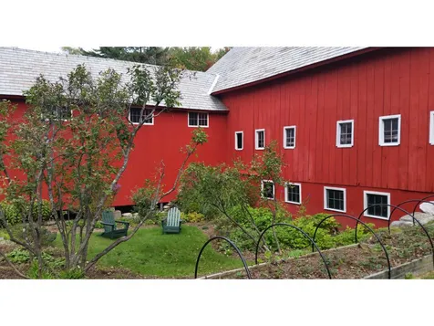 375 Orchard Street Brattleboro VT 05301