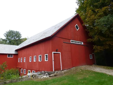 375 Orchard Street Brattleboro VT 05301