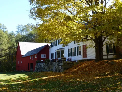 375 Orchard Street Brattleboro VT 05301
