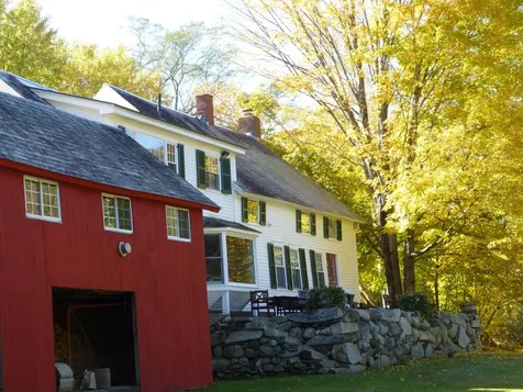 375 Orchard Street Brattleboro VT 05301