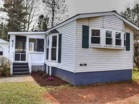 831 Middlewood Road Williston VT 05495