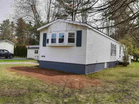 831 Middlewood Road Williston VT 05495