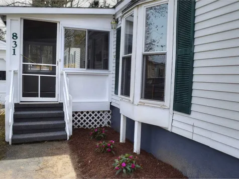 831 Middlewood Road Williston VT 05495
