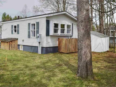 831 Middlewood Road Williston VT 05495