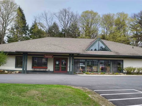 831 Middlewood Road Williston VT 05495