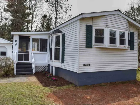 831 Middlewood Road Williston VT 05495