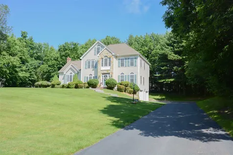 103 Fieldstone Lane Atkinson NH 03811