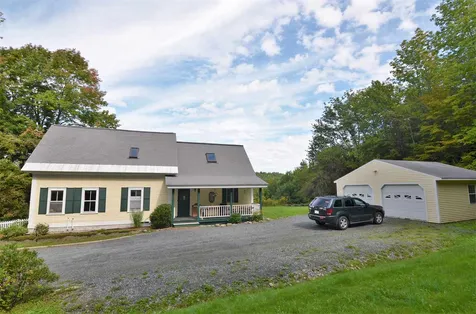 15 Winn Hill Road Sunapee NH 03782