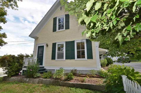 15 Winn Hill Road Sunapee NH 03782