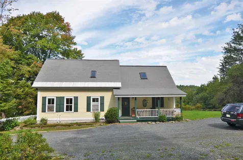 15 Winn Hill Road Sunapee NH 03782