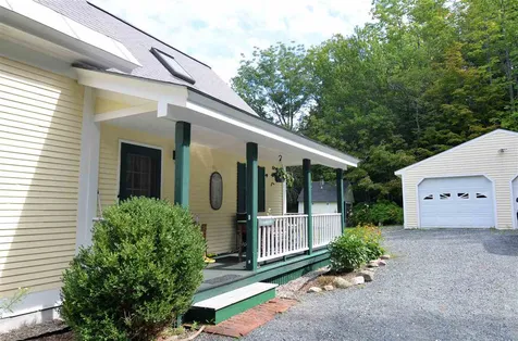 15 Winn Hill Road Sunapee NH 03782