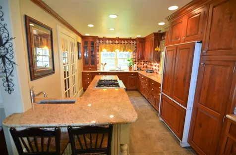 15 Winn Hill Road Sunapee NH 03782