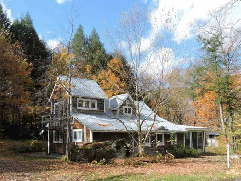 3334 Pond Road Fletcher VT 05464