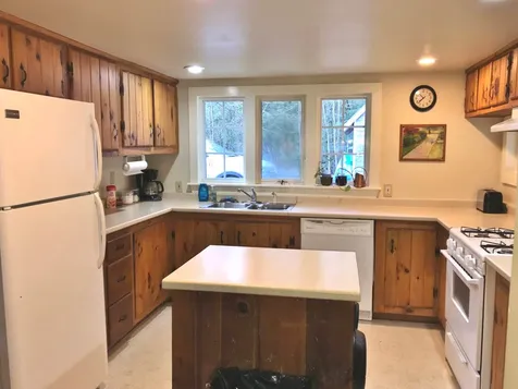 3334 Pond Road Fletcher VT 05464