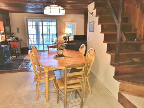 3334 Pond Road Fletcher VT 05464