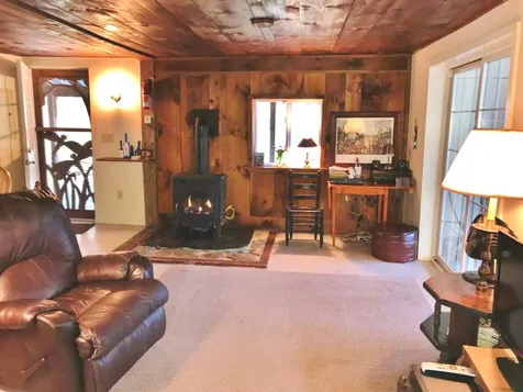 3334 Pond Road Fletcher VT 05464