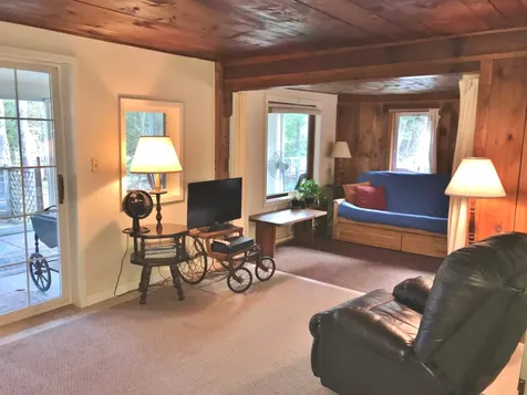 3334 Pond Road Fletcher VT 05464