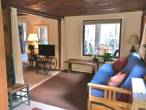 3334 Pond Road Fletcher VT 05464