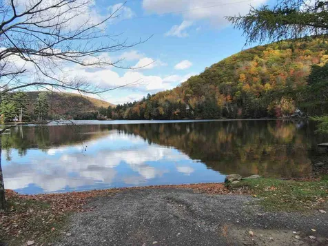 3334 Pond Road Fletcher VT 05464