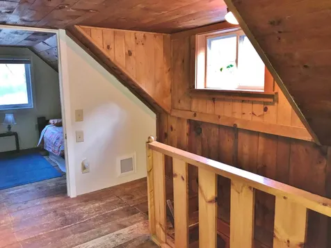 3334 Pond Road Fletcher VT 05464