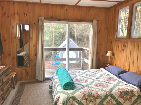 3334 Pond Road Fletcher VT 05464