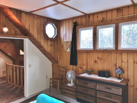 3334 Pond Road Fletcher VT 05464