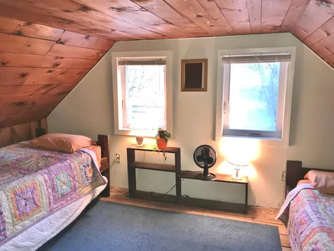 3334 Pond Road Fletcher VT 05464