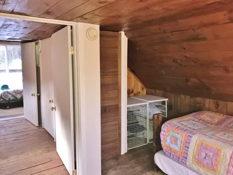 3334 Pond Road Fletcher VT 05464