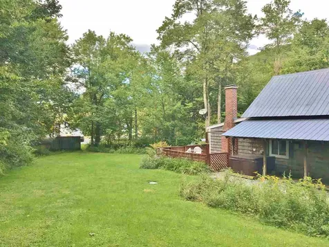 3334 Pond Road Fletcher VT 05464