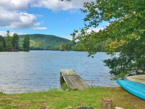 3334 Pond Road Fletcher VT 05464