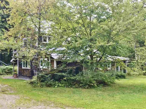 3334 Pond Road Fletcher VT 05464