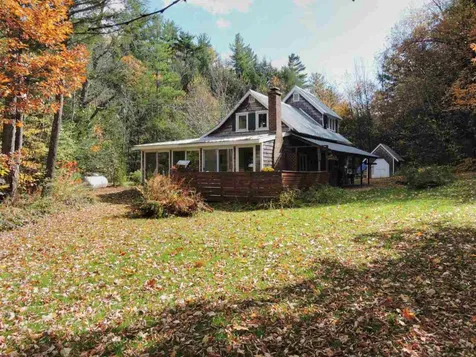 3334 Pond Road Fletcher VT 05464