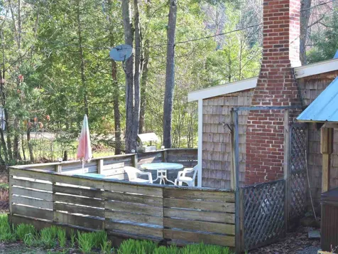 3334 Pond Road Fletcher VT 05464