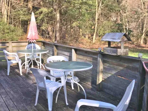 3334 Pond Road Fletcher VT 05464