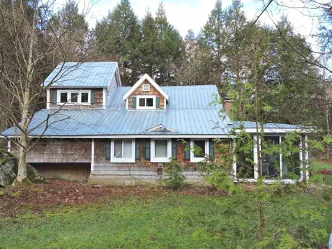 3334 Pond Road Fletcher VT 05464