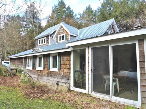 3334 Pond Road Fletcher VT 05464