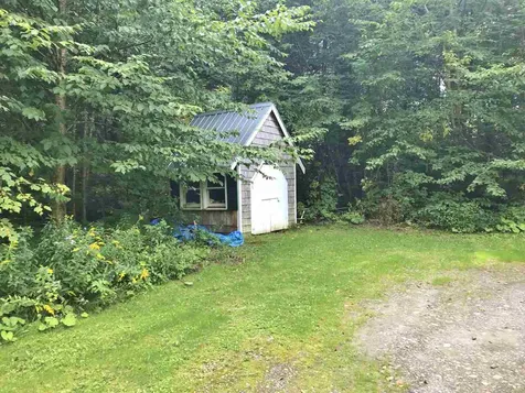 3334 Pond Road Fletcher VT 05464