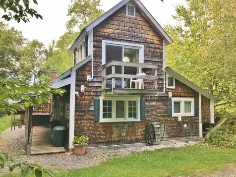 3334 Pond Road Fletcher VT 05464