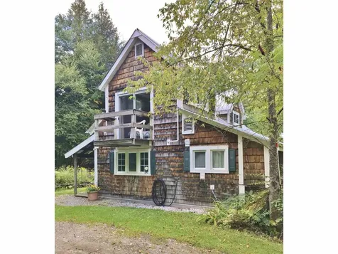 3334 Pond Road Fletcher VT 05464