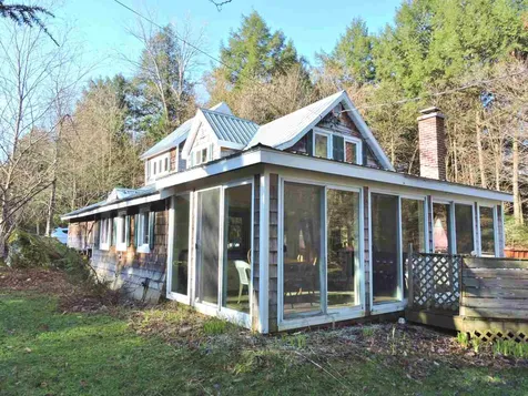 3334 Pond Road Fletcher VT 05464