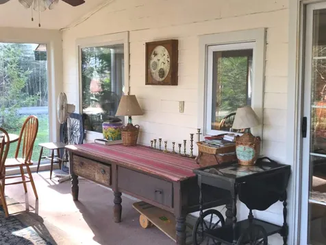 3334 Pond Road Fletcher VT 05464